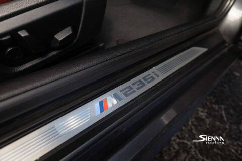 2015 BMW 2 Series M235i