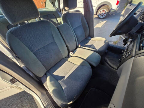 2000 Ford Taurus SES