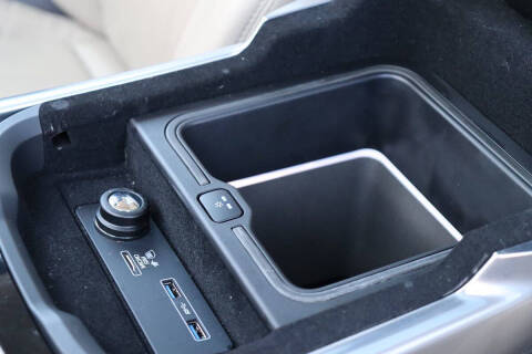 2021 Land Rover Range Rover Sport P400e HSE Silver Edition