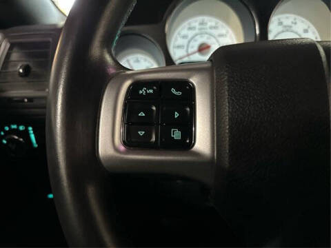 2013 Dodge Challenger R/T
