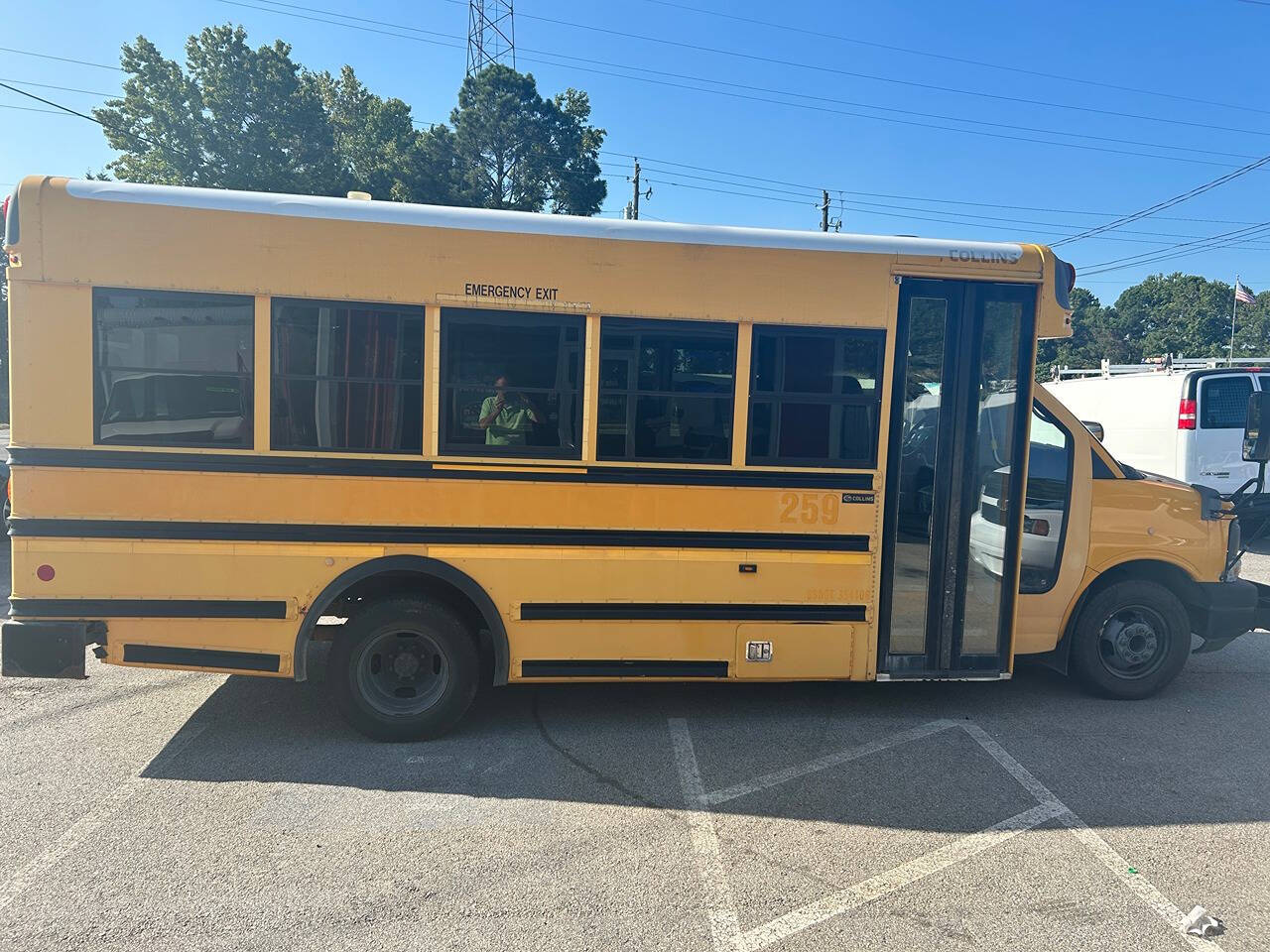 2010 Chevrolet Express for sale at Justin Hughes Auto Group LLC in Douglasville, GA