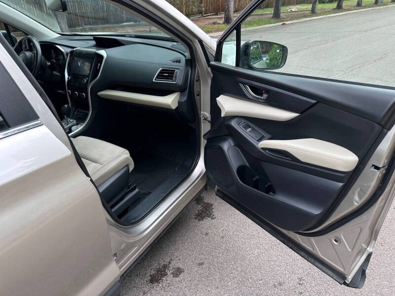 Image 9 of 2019 Subaru Ascent Premium 7-Passenger