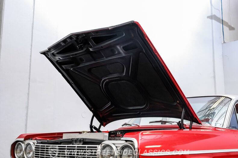 1964 Chevrolet Impala