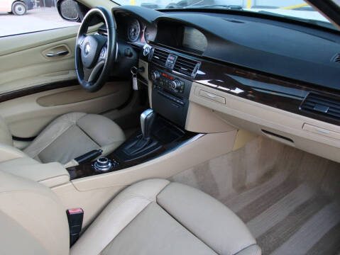2011 BMW 3 Series 328i