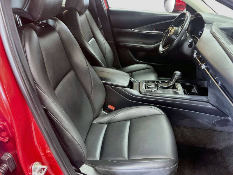 2023 Mazda CX-30 2.5 S Select