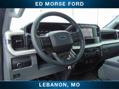 2024 Ford F-350 Super Duty