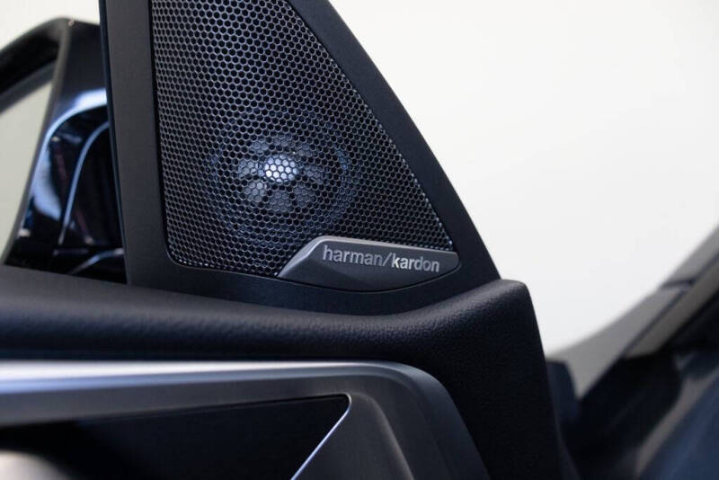 2024 BMW M4 Competition