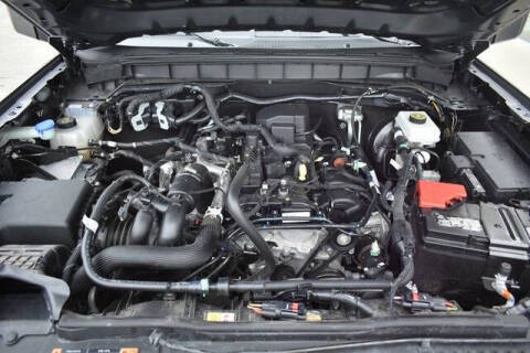 2023 Ford Bronco Outer Banks Advanced