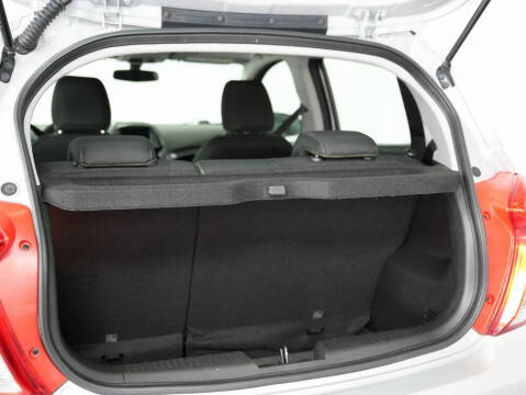 2021 Chevrolet Spark 1LT CVT