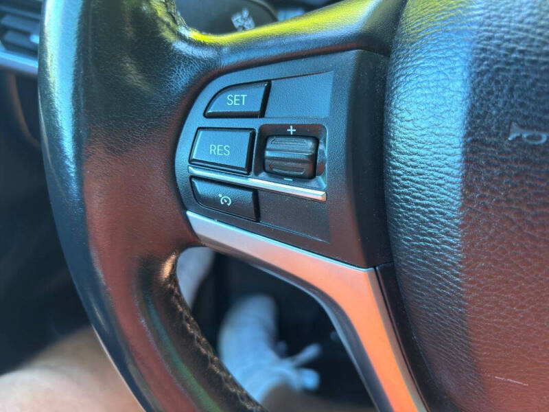 2017 BMW X5 xDrive40e iPerformance