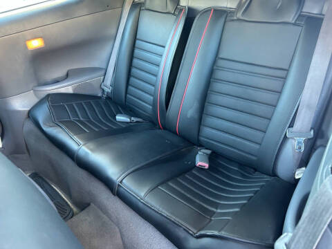 2006 Toyota Camry Solara SLE V6