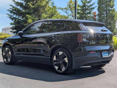 2025 Volvo EX30 Twin Plus
