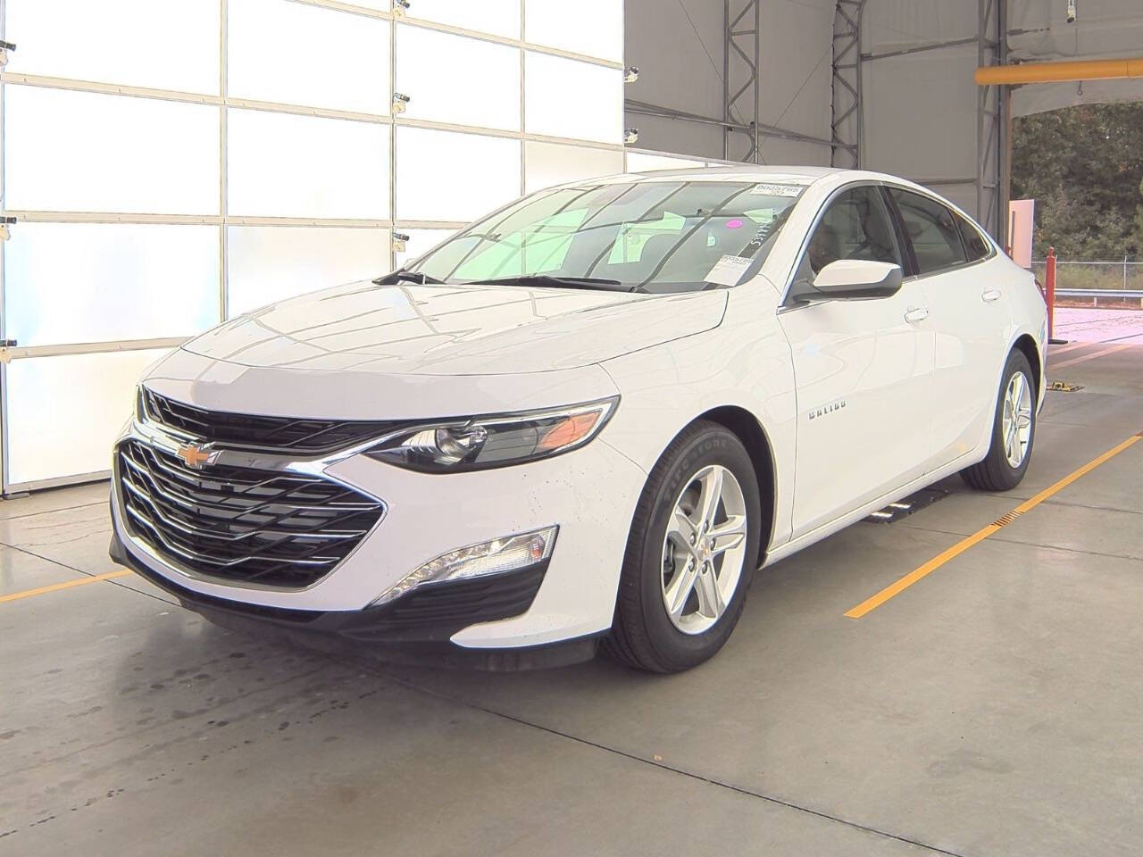 2023 Chevrolet Malibu for sale at EAUTO LLC in Decatur, AL