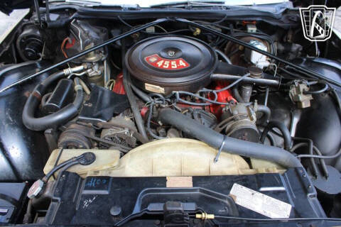 1974 Buick Electra