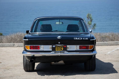 1973 BMW 3 Series