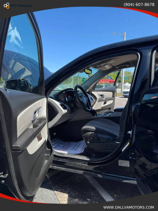 2016 GMC Terrain SLE-1