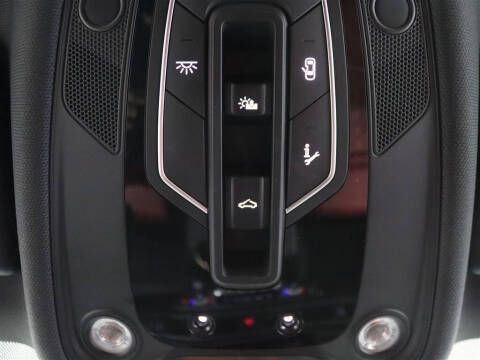 2018 Audi S5 Sportback 3.0T quattro Premium Plus