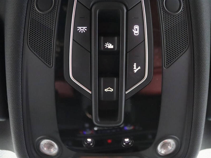 2018 Audi S5 Sportback 3.0T quattro Premium Plus