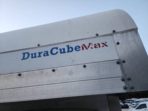 2023 Chevrolet Express 3500