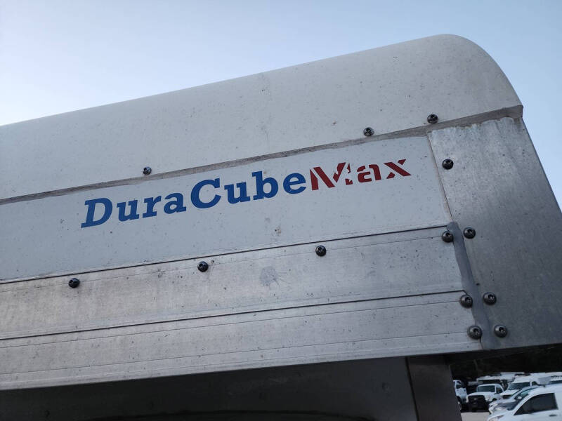 2023 Chevrolet Express 3500