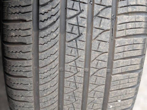 2024 Volkswagen Tiguan SEL R-Line 4Motion