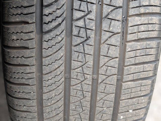 2024 Volkswagen Tiguan SEL R-Line 4Motion