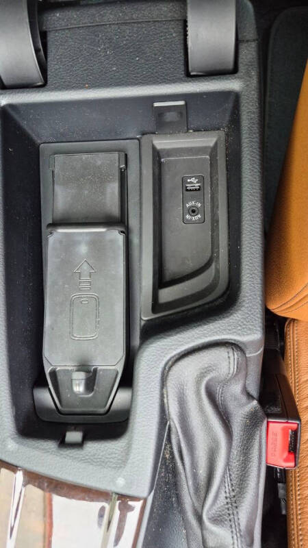 2017 BMW 3 Series 330i xDrive Gran Turismo