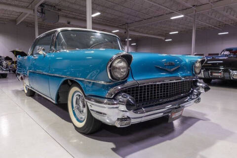 1957 El Morocco Hardtop