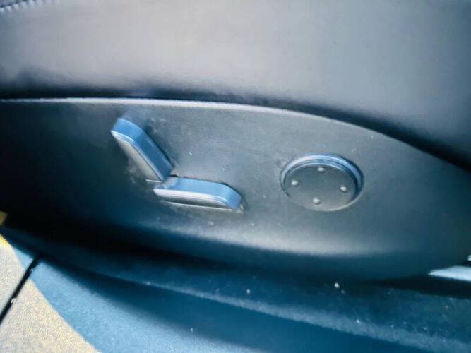 2017 Tesla Model S 75