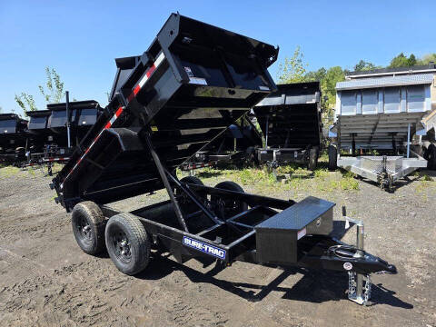 2026 Sure-Trac 5X10 7K