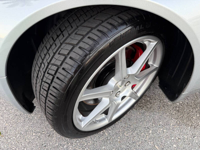 2007 Aston Martin V8 Vantage