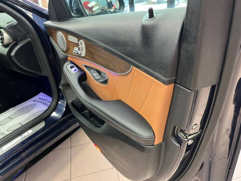 2020 Mercedes-Benz C-Class AMG C 43