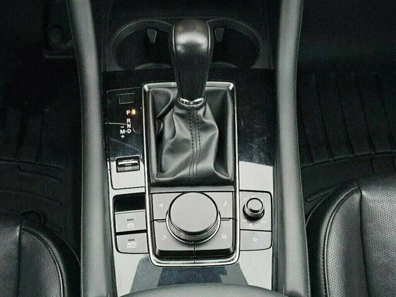 2021 Mazda Mazda3 Hatchback Premium