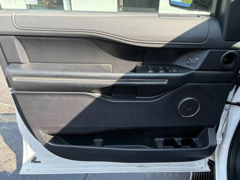 2019 Ford Expedition MAX XLT