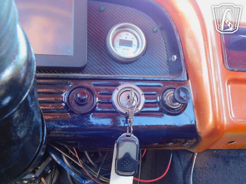 1963 Chevrolet C10