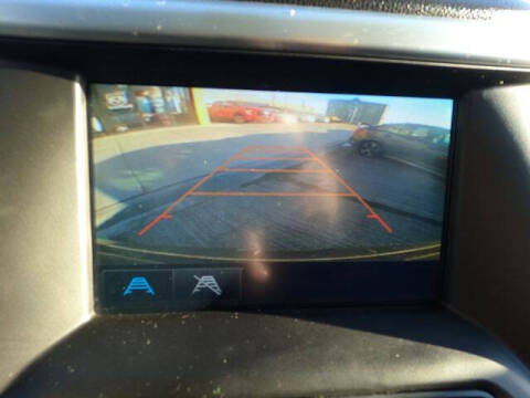 2017 GMC Acadia SLE-1