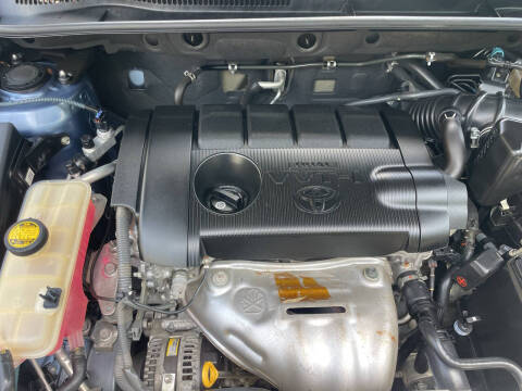 2011 Toyota RAV4