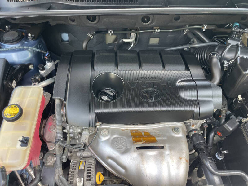 2011 Toyota RAV4