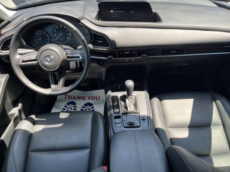 2023 Mazda CX-30 2.5 S Select