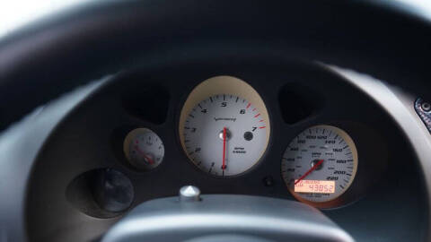 2005 Dodge Viper SRT-10