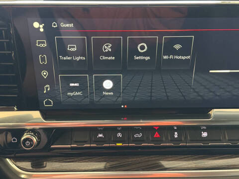 2026 GMC Sierra 1500 Elevation Standard