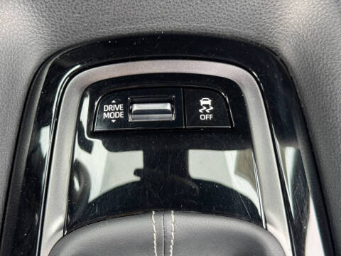 2024 Toyota GR Corolla Core