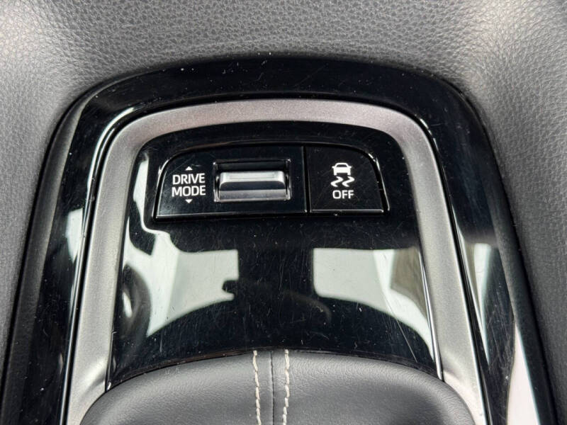 2024 Toyota GR Corolla Core