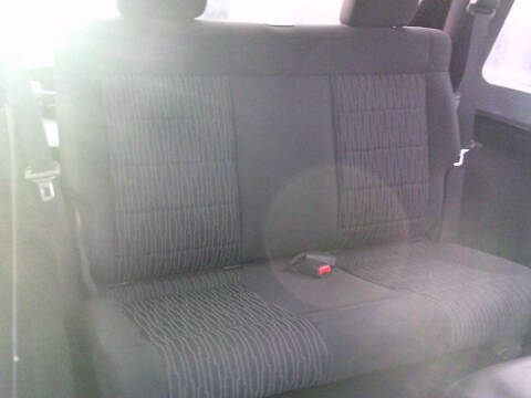 2012 Jeep Wrangler Rubicon