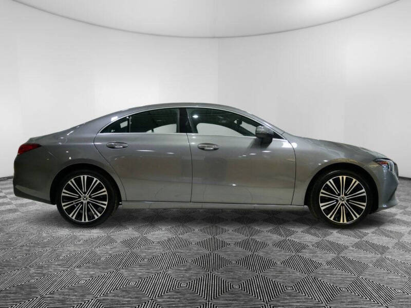 2023 Mercedes-Benz CLA CLA 250 4MATIC