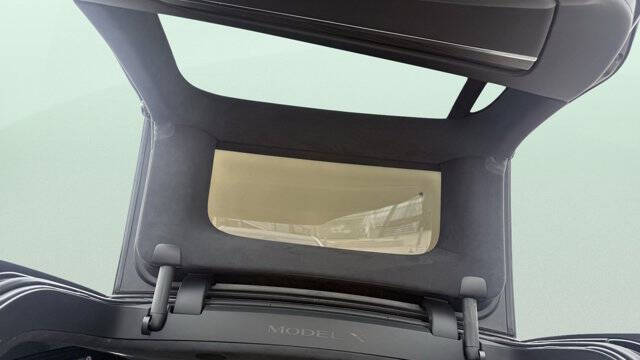 2022 Tesla Model X