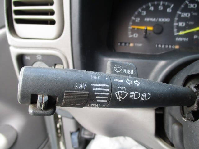 1998 GMC Sierra 2500 SLE