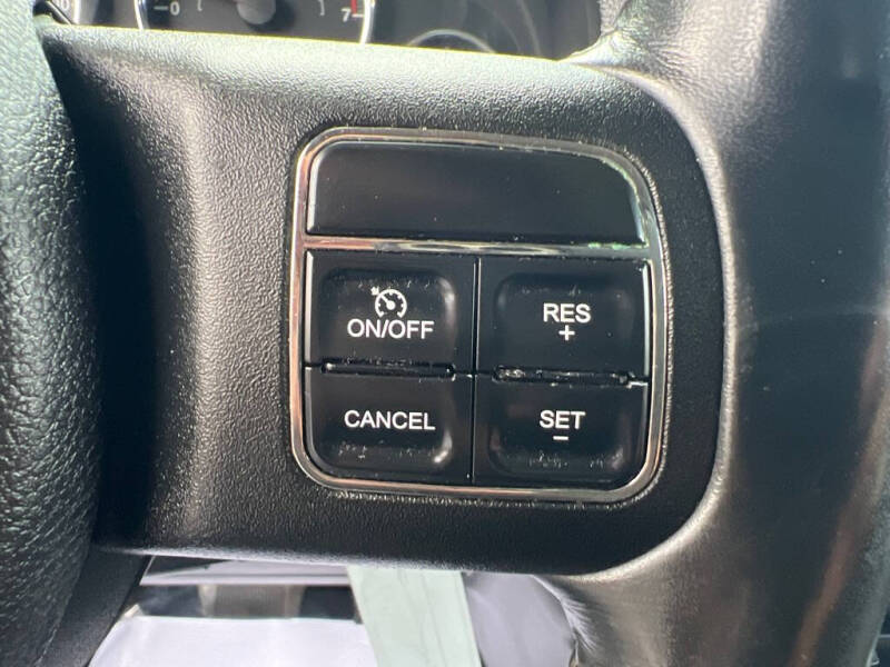 2011 Jeep Wrangler Unlimited Sport