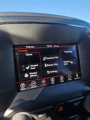 2020 Dodge Durango GT