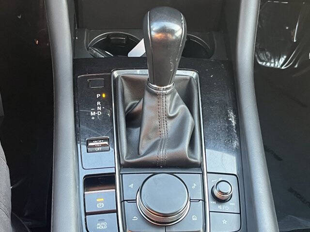 2019 Mazda Mazda3 Hatchback Preferred